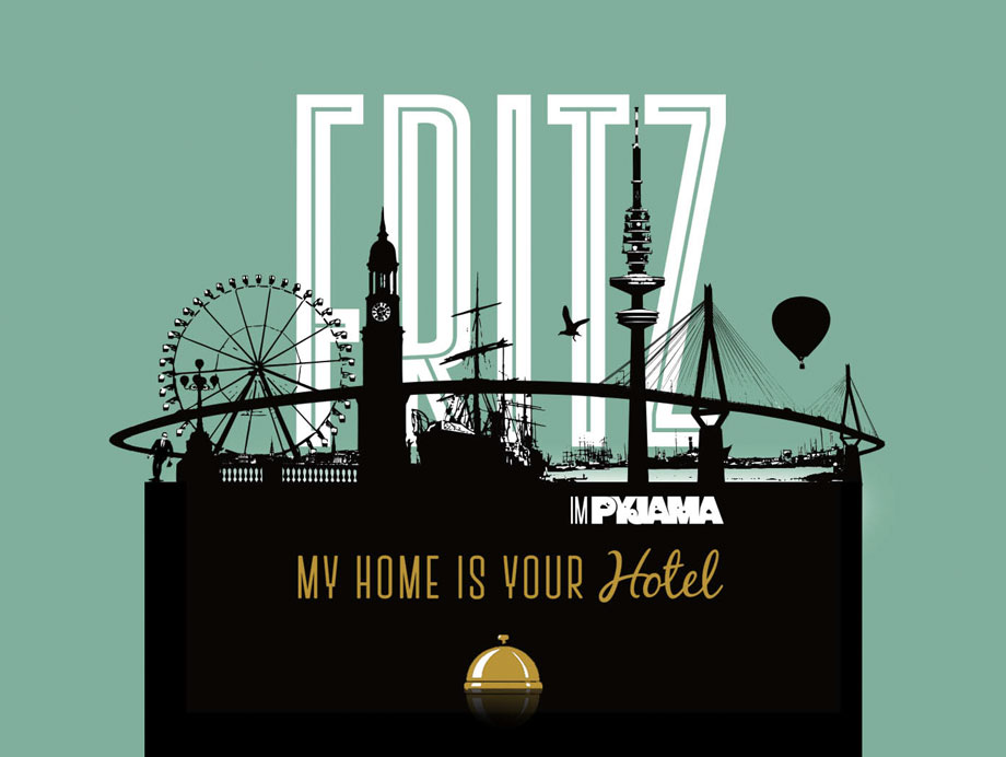 Im Pyjama Hamburg fritz im pyjama hotel hamburg Im Pyjama Hamburg fritz im pyjama hotel hamburg
